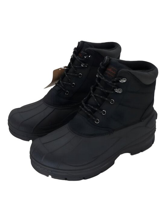 Weatherproof Vintage Jack Weatherproof Winter Boots Black Mens Size 11M main image 5